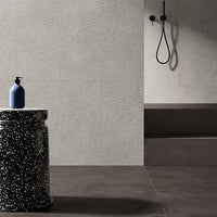 Phase Porcelain, 4 sizes, Dark, from £43.69/ M2 - Blackman Rowe