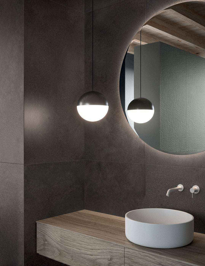 Phase Porcelain Dark four sizes from £58.20/ M2