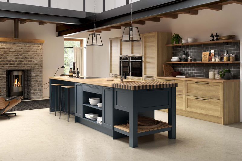 Now Kitchens