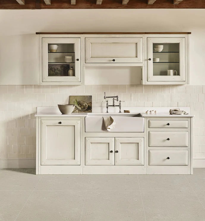 Fired Earth Essence Earth 60 x 60 Porcelain Tile