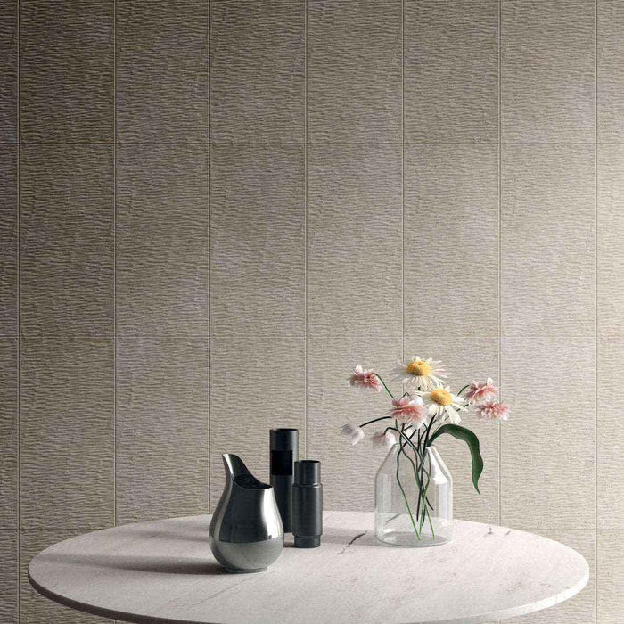Phase Porcelain Ecru three sizes from £58.20/ M2