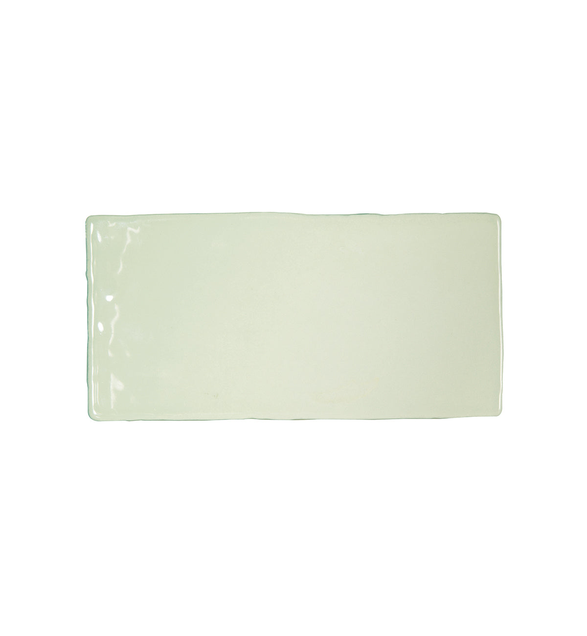 Fired Earth Forecast Rectangle Glazed Wall Tiles
