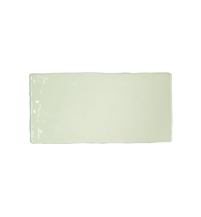 Fired Earth Forecast Rectangle Glazed Wall Tiles