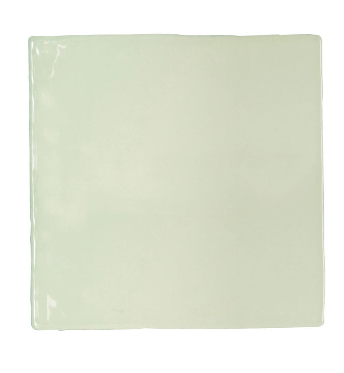 Fired Earth Forecast Square Glazed Wall Tiles