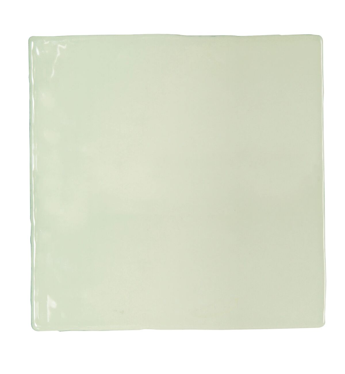 Fired Earth Forecast Square Glazed Wall Tiles Sample