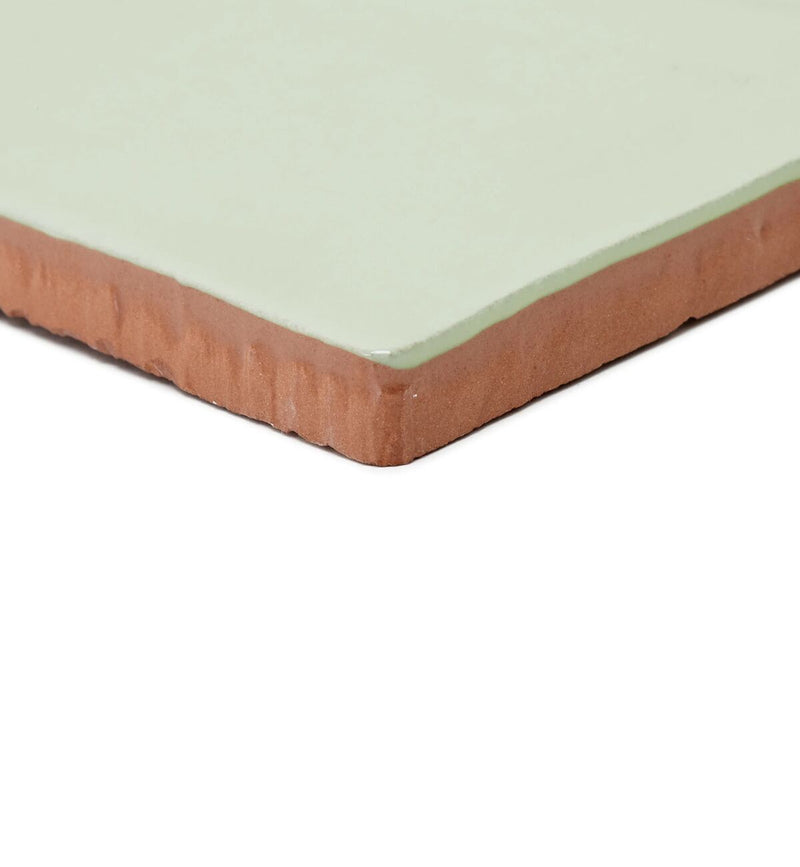 Fired Earth Forecast Square Glazed Wall Tiles
