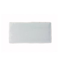 Fired Earth Forecast Rectangle Glazed Wall Tiles Sample