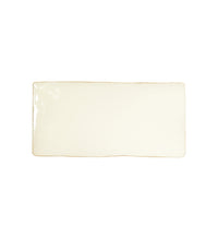 Fired Earth Forecast Rectangle Glazed Wall Tiles Sample