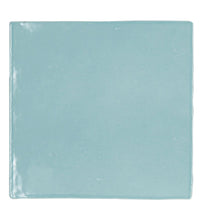 Fired Earth Forecast Square Glazed Wall Tiles