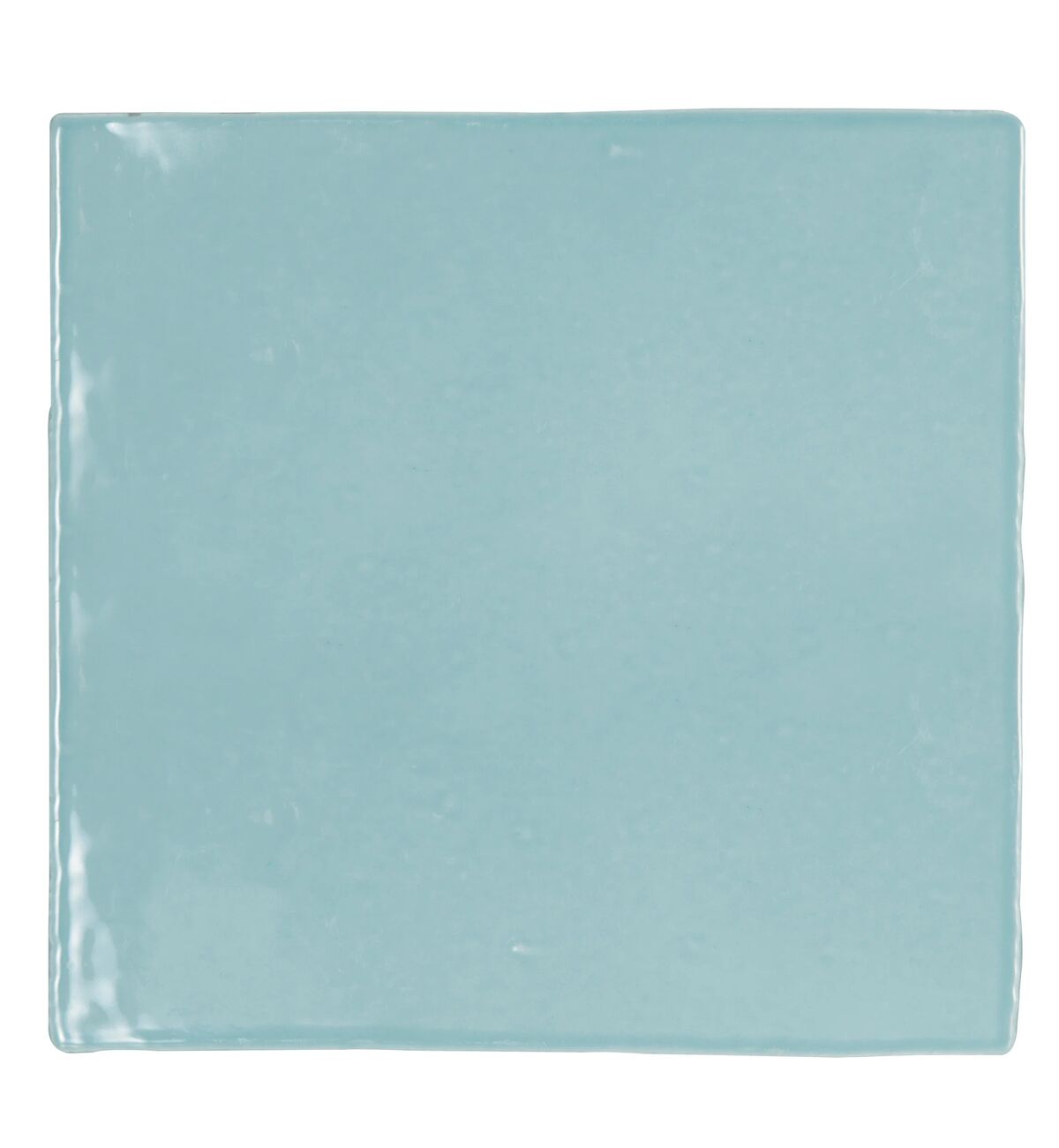 Fired Earth Forecast Square Glazed Wall Tiles Sample