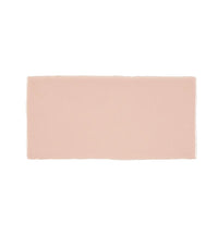 Fired Earth Forecast Rectangle Glazed Wall Tiles