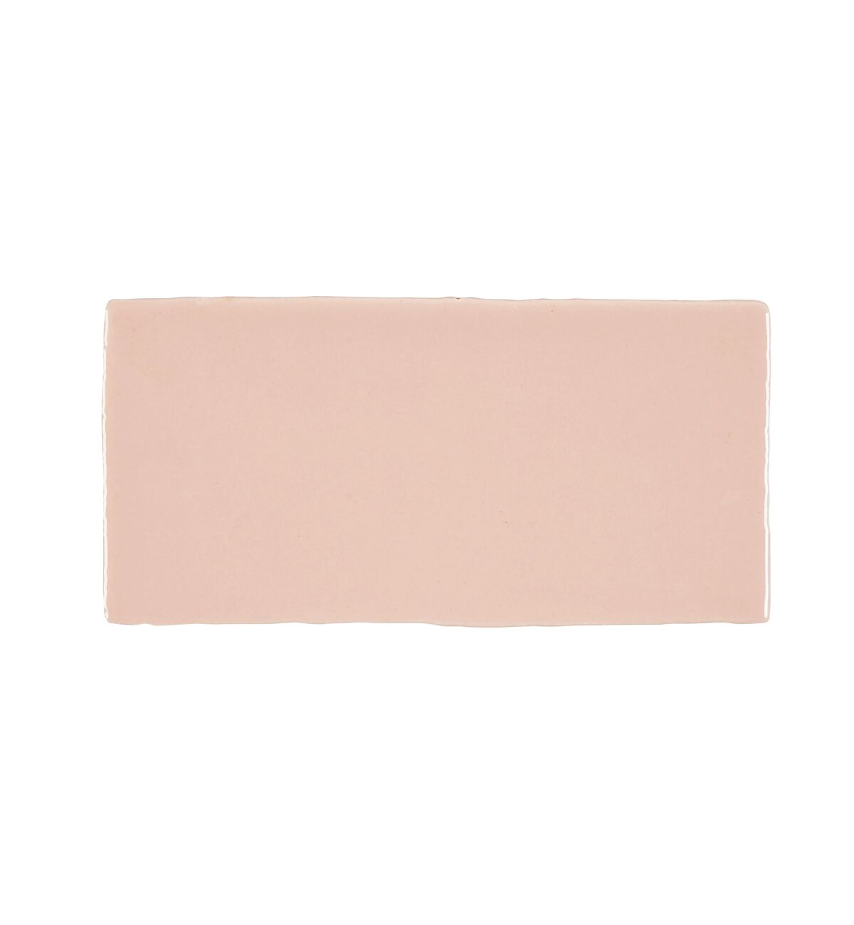 Fired Earth Forecast Rectangle Glazed Wall Tiles Sample
