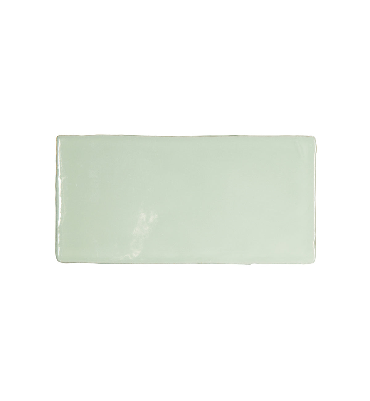 Fired Earth Forecast Rectangle Glazed Wall Tiles