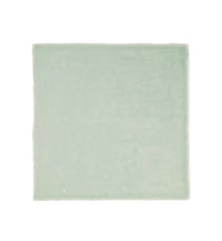 Fired Earth Forecast Square Glazed Wall Tiles Sample