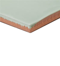 Fired Earth Forecast Square Glazed Wall Tiles