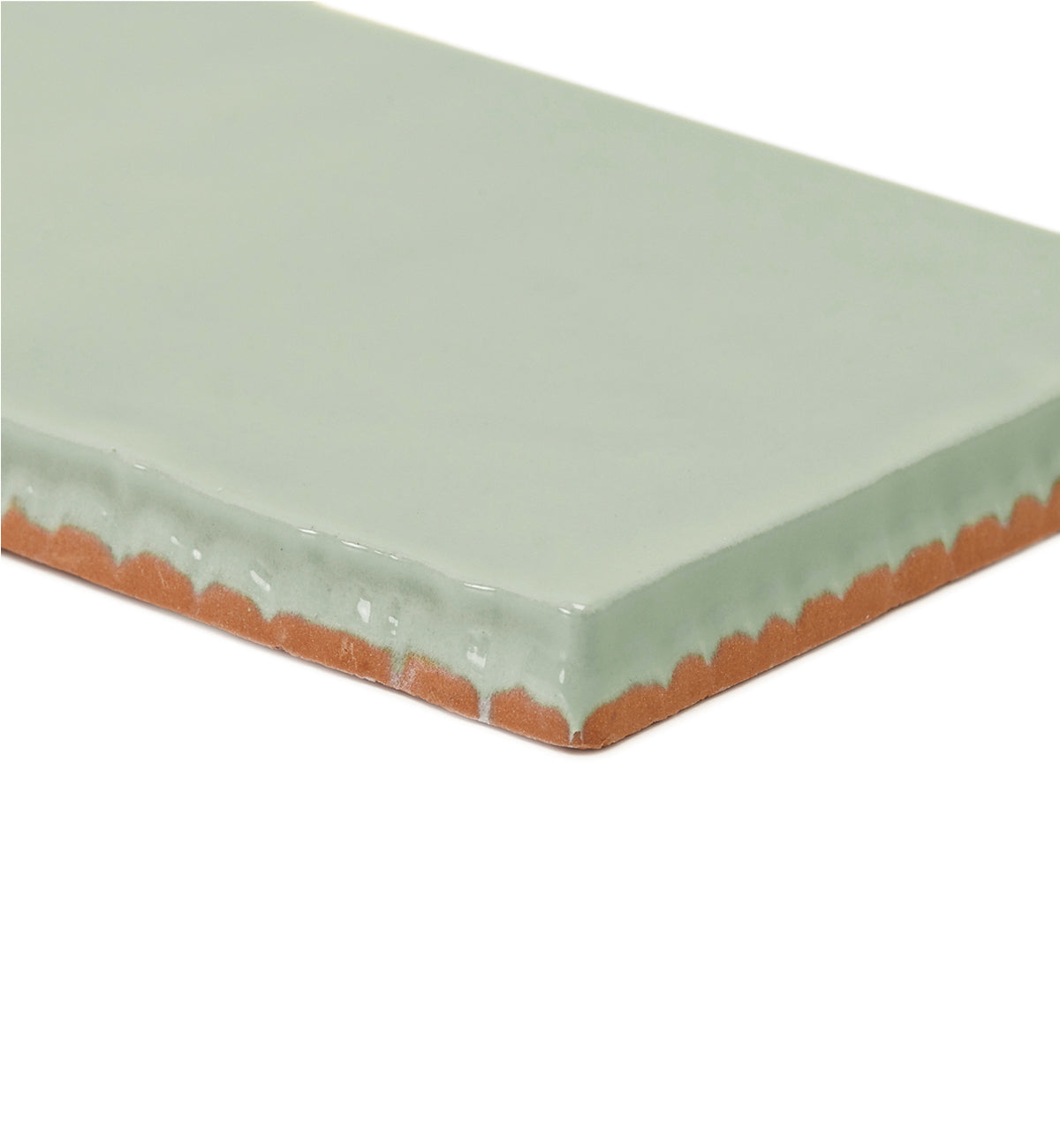 Fired Earth Forecast Rectangle Glazed Wall Tiles