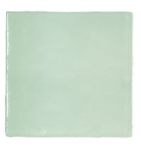 Fired Earth Forecast Square Glazed Wall Tiles