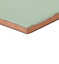 Fired Earth Forecast Square Glazed Wall Tiles