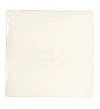 Fired Earth Forecast Square Glazed Wall Tiles Sample