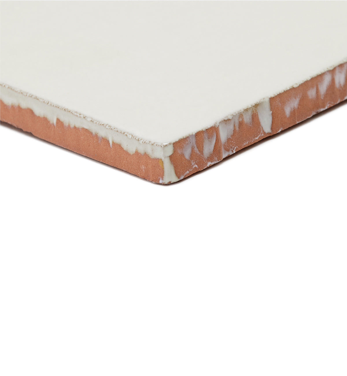 Fired Earth Forecast Square Glazed Wall Tiles Sample