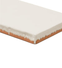 Fired Earth Forecast Rectangle Glazed Wall Tiles