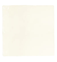 Fired Earth Forecast Square Glazed Wall Tiles