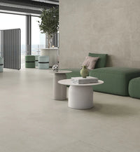 Fired Earth Form Earth 60 x 60 Porcelain Tile