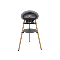 Firebloom EP02 Freestanding Electric Pizza Oven
