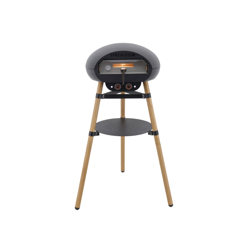 Firebloom EP02 Freestanding Electric Pizza Oven