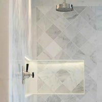 Fired Earth East Hampton Marble Square