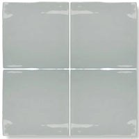 Fired Earth Forecast Sq. Rockall