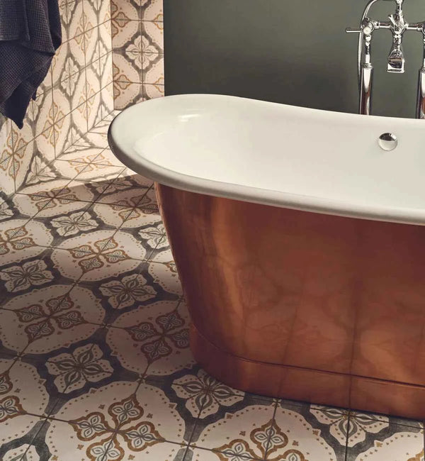 Fired Earth Jaipur Sikkar