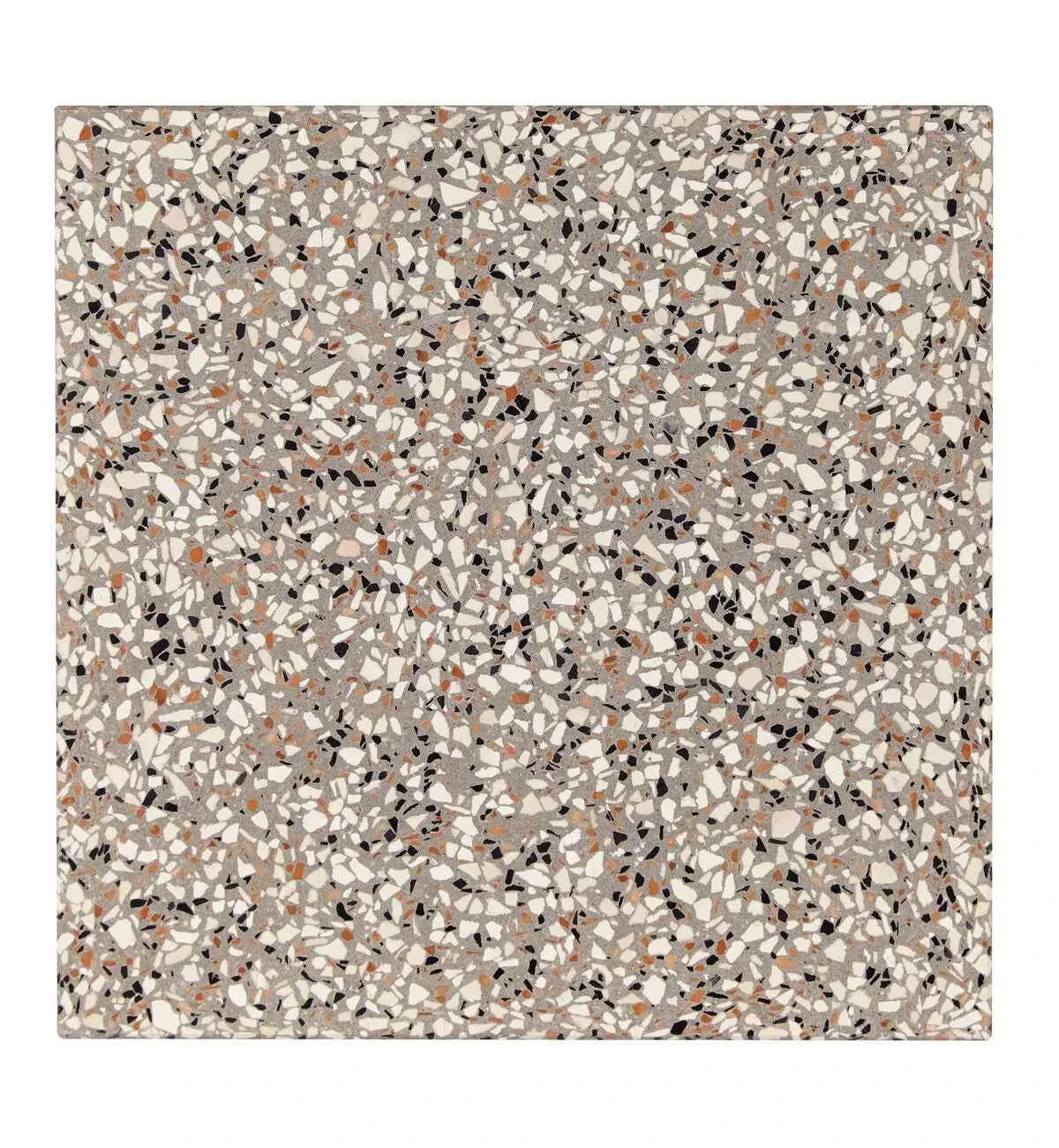 Fired Earth Terrazzo Marini
