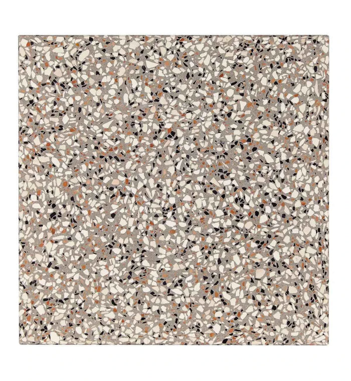 Fired Earth Terrazzo Marini