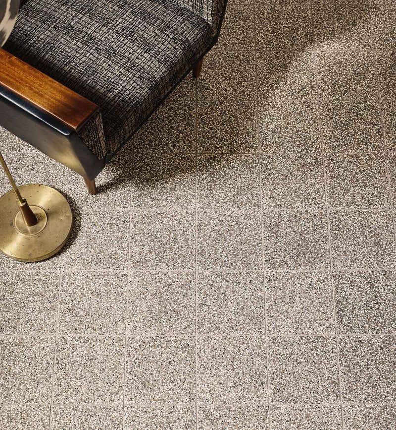 Fired Earth Terrazzo Marini