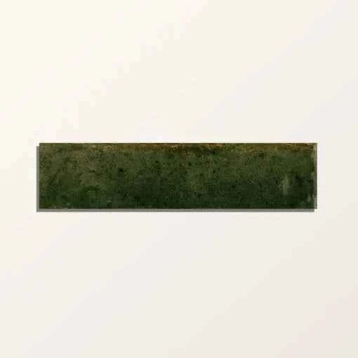 Foundry Novo Porcelain Alligator Green Sample