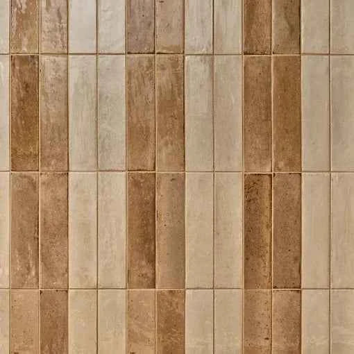 Foundry Novo Porcelain Beige Sample