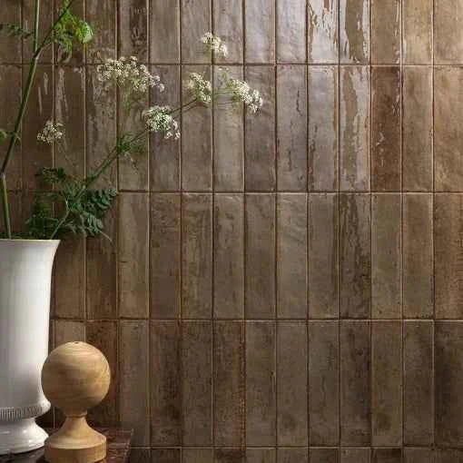 Foundry Novo Porcelain Beige Sample