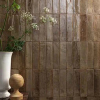 Foundry Novo Porcelain Beige Sample