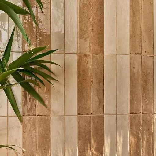 Foundry Novo Porcelain Beige Sample