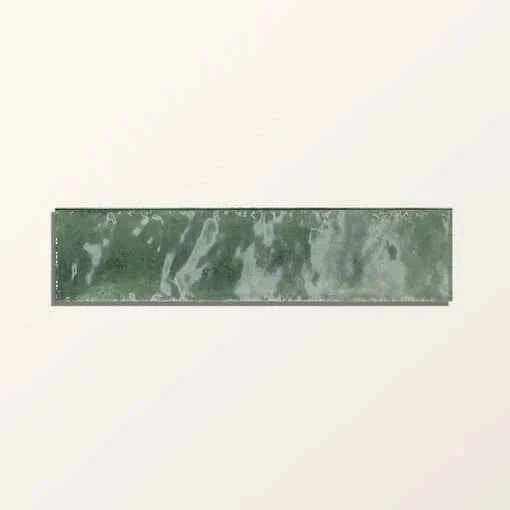 Foundry Novo Porcelain Irish Green Sample