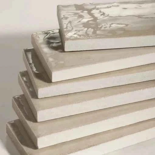 Foundry Novo Porcelain Linen Sample