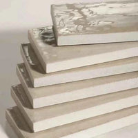 Foundry Novo Porcelain Linen Sample