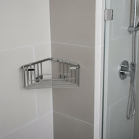 Gedy Deep Corner Basket