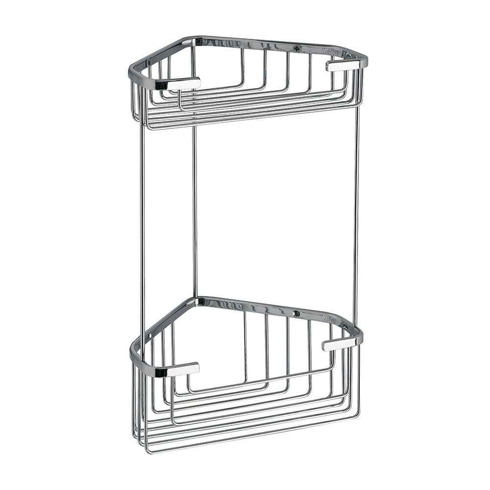 Gedy Double Corner Deep Basket