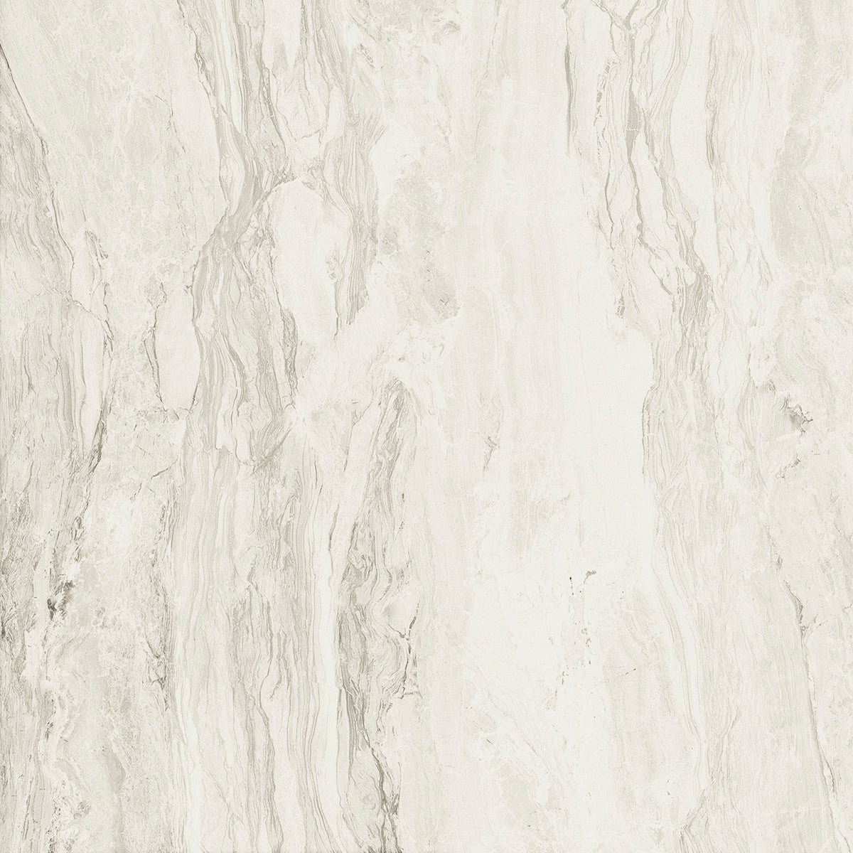 Gemstone Lux, Porcelain, White Sample