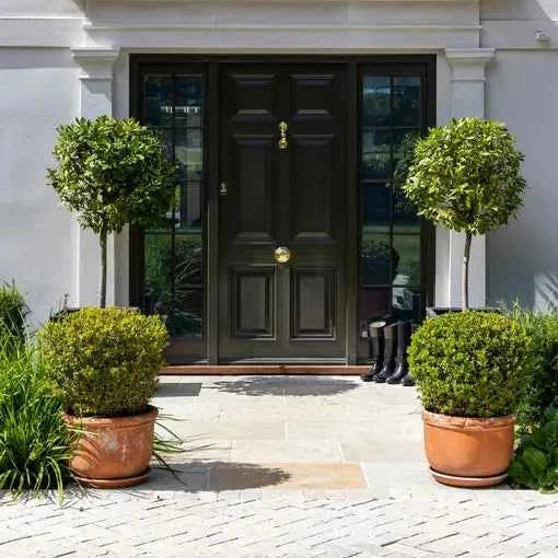 Trusloe Limestone Seasoned Finish, 2 sizes, £69.00/ M2