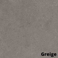 Mineral, 2 sizes, Greige, from £34.20/ M2 Casa Grey Tile Stone Effect Tiles Caesar Ceramiche