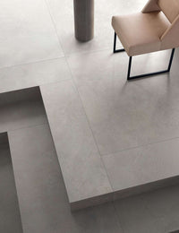 Phase Porcelain, 4 sizes, Grey, from £43.69/ M2