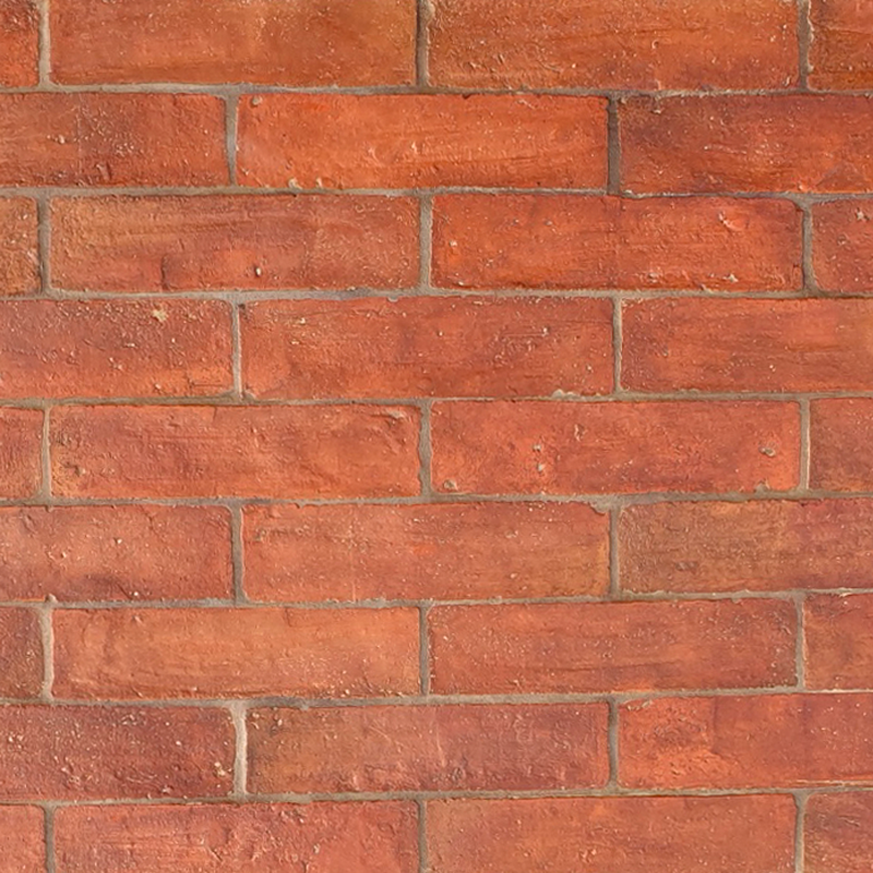 Handmade Terracotta Parquet 75x300x20mm